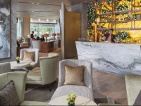 Mandarin Oriental Pudong, Shanghai