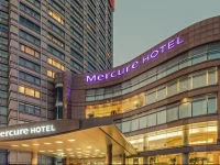 Mercure Shanghai Royalton