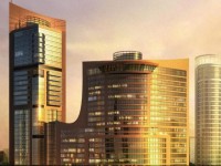 Hotel Nikko Shanghai