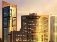 Hotel Nikko Shanghai