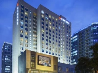 Northern Hotel Shanghai