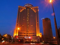 Ocean Hotel Shanghai