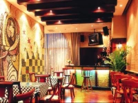 Patina Court All Suite