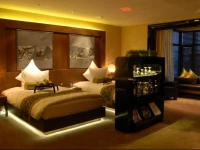 Pudi Boutique Hotel Fuxing Park Shanghai