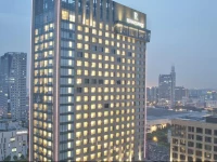 Renaissance Shanghai Caohejing Hotel