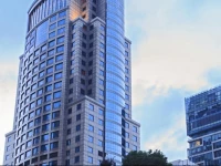 Renaissance Shanghai Pudong Hotel