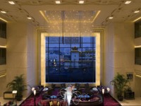 Renaissance Shanghai Yu Garden Hotel