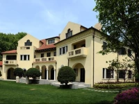 Shanghai Fenyang Garden Boutique Hotel