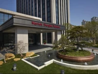 Shanghai Marriott Hotel Parkview 5*