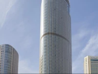 Sheraton Grand Shanghai Hotel & Residences, Pudong