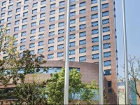 SwissГґtel Grand Shanghai