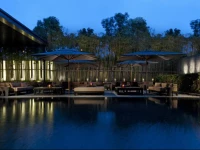 The Puli Hotel And Spa