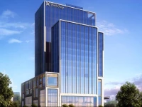 Wanda Reign on the Bund