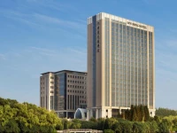 WH Ming Hotel Shanghai