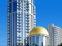 Central Hotel Shanghai