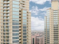 Green Court Residence Jinqiao Diamond Shanghai