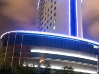 Gubei Garden Hotel Shanghai Hongqiao