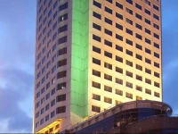 Holiday Inn Shanghai Vista