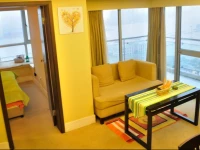i Shangju Service Apartment 4*
