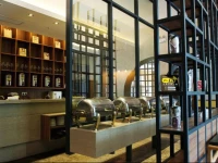 JI Hotel Caohejing Shanghai