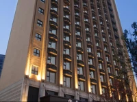 JI Hotel Shanghai Hongqiao Zhongshan West Road