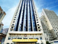 JI Hotel Shanghai Railway Station West Tianmu Road 4*