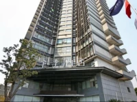 JI Hotel Shanghai Stadium