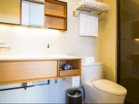 JI Hotel Shanghai Xujiahui Tianyaoqiao Road