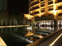 Jinjiang Metropolo Hotel Classiq, Shanghai, JingЛЉan