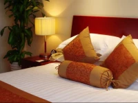 Kingswell Hotel Tongji