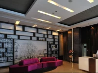 Kingtown Hotel Hongqiao