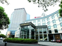 Ramada Plaza Shanghai Caohejing Hotel