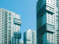 Rayfont Celebrity Hotel & Apartment Shanghai