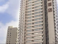 Rayfont Downtown Hotel Shanghai