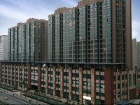 Regalia Residences Changning Shanghai