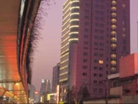 Shaanxi Business Hotel Shanghai