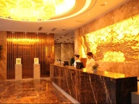 Shanghai Hanchao Hotel