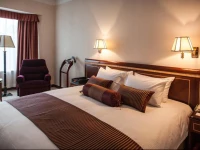 Shanghai Olympic Hotel