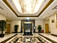 Shanghai Tongmao Hotel