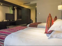 Tianping Hotel Shanghai