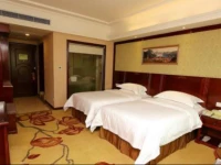 Vienna Classic Hotel Shanghai Hongqiao Airport Wuzhong Road