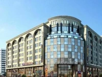 Vienna International Hotel - Expo Branch
