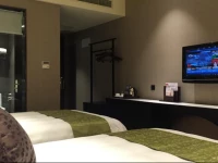 Yitel Chuansha Shanghai