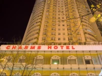 Charms Hotel Shanghai