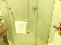 GreenTree Alliance Shanghai Railway Station QiuJiang Road Hotel