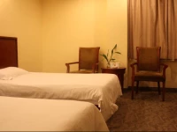 GreenTree Inn ShangHai ChangYang Road JiangPu Park Metro Station Business Hotel
