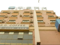 Hanting Express Shanghai Jinqiao International Sqaure Branch