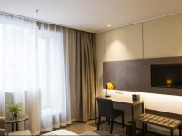 Home Inn Plus Shanghai North Bund Zhoujiazui Road