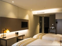 Home Inn Plus Shanghai Pudong Lujiazui Expo Park South Pudong Road