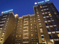 Hotel Ibis Shanghai Lianyang